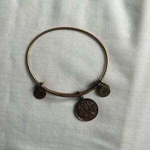 Alex and Ani Bracelet infused with energy
